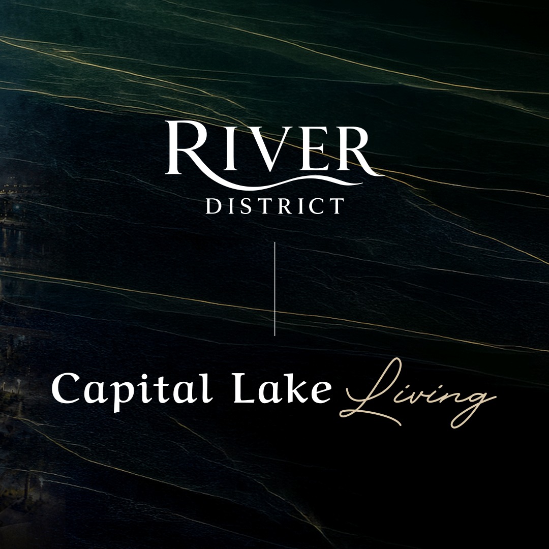 River District Brand