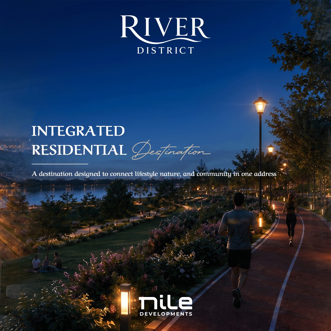 Integrated Residential Destination